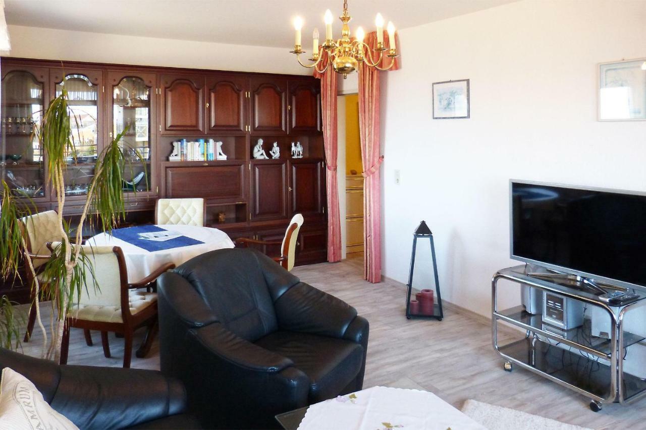 Haus Nordenlicht Ferienwohnung *Naujokat* Wittdün Exterior foto